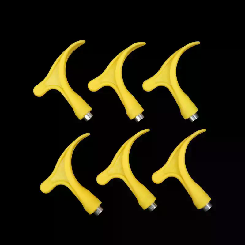 Running Gear Accessories - Klucz do kolców biegowych, klucz do