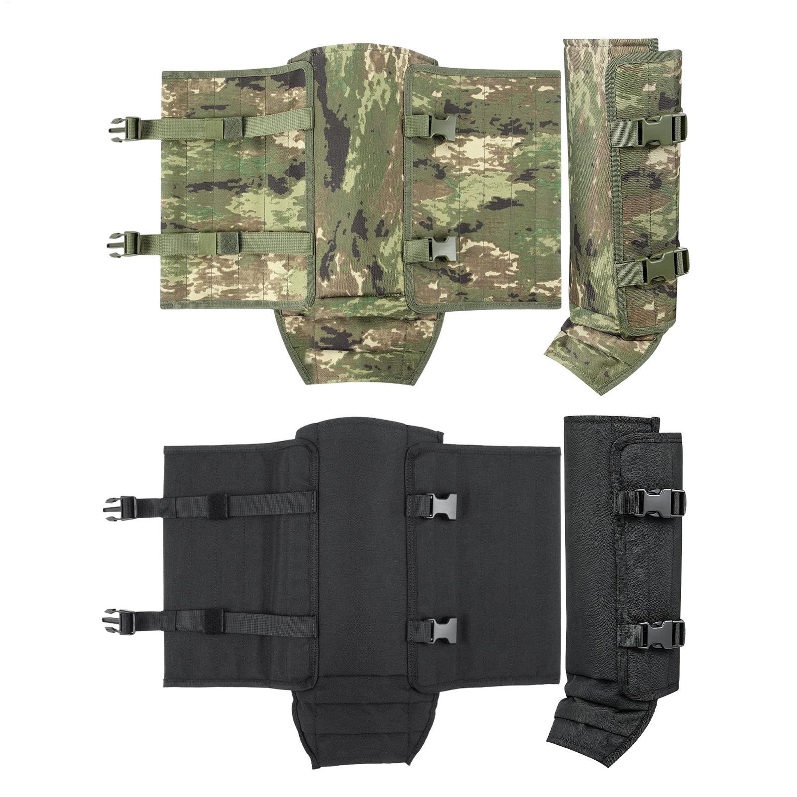 Trail Running Gaiter - Stuptuty do wędrówek, 1 para, odporne