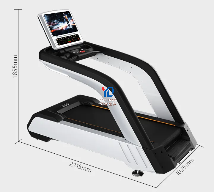 Running Gear Gym - Popularne sprzęt do ćwiczeń w siłowni,