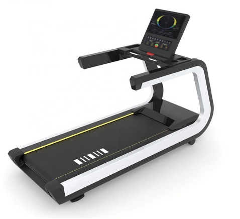 Running Gear Gym - Profesjonalne sprzęt do siłowni, maszyny cardio,
