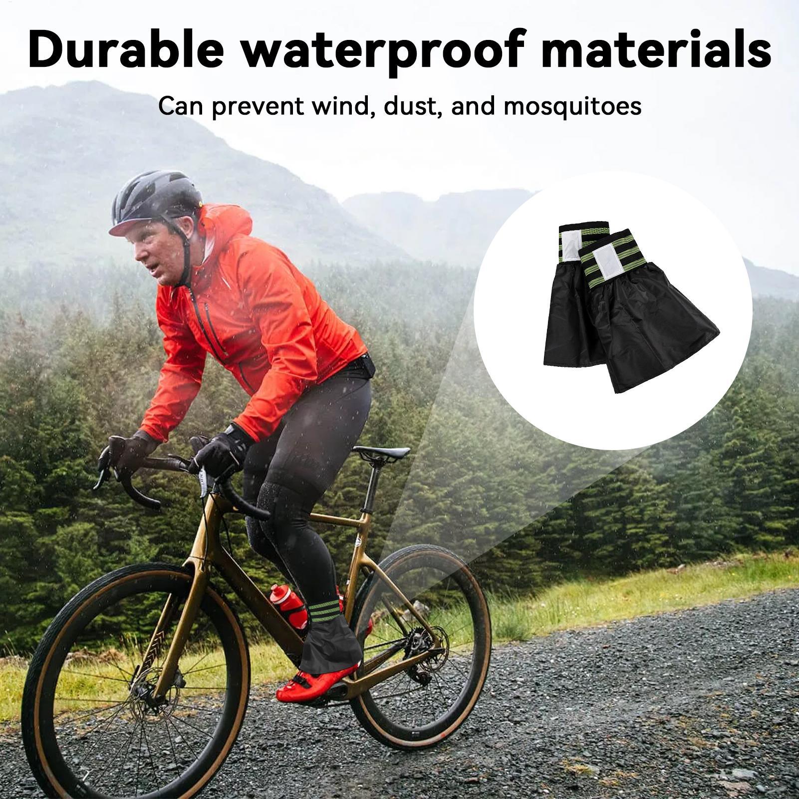 Trail Running Gaiter - Ochraniacze na nogi męskie, ochraniacze na