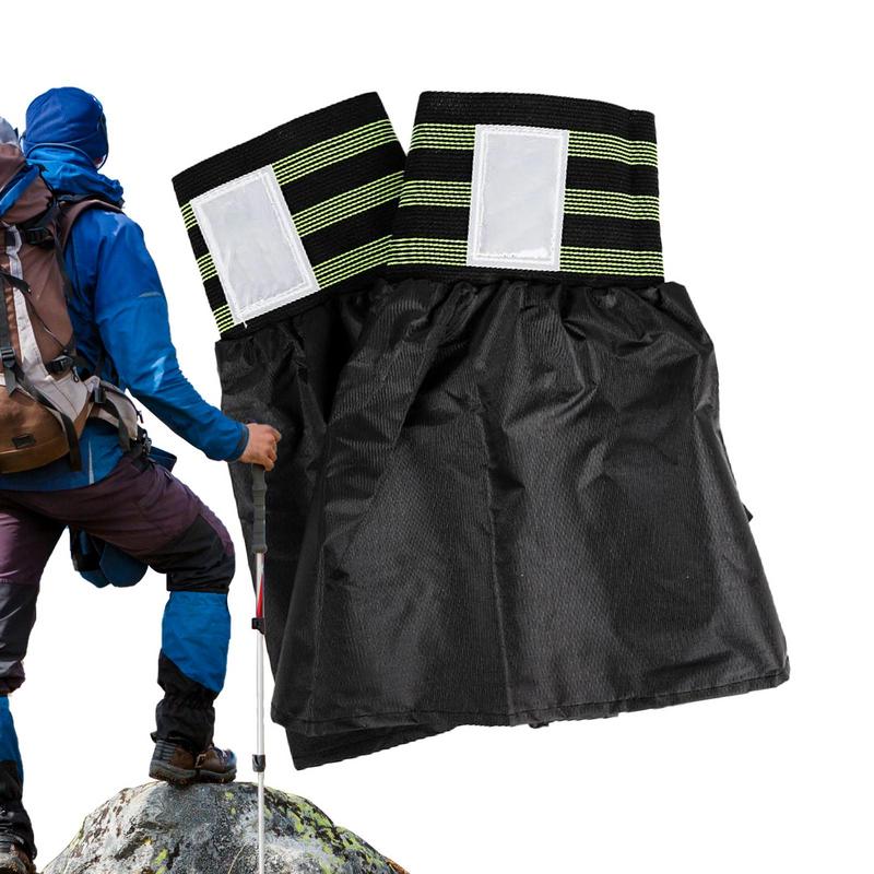 Trail Running Gaiter - Ochraniacze na nogi dla mężczyzn Ochraniacze