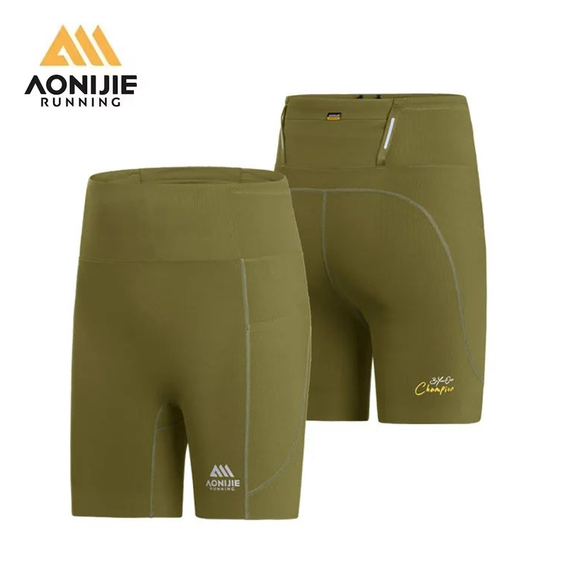 Trail Running Gaiter - AONIJIE FW6255 Damskie spodenki sportowe do