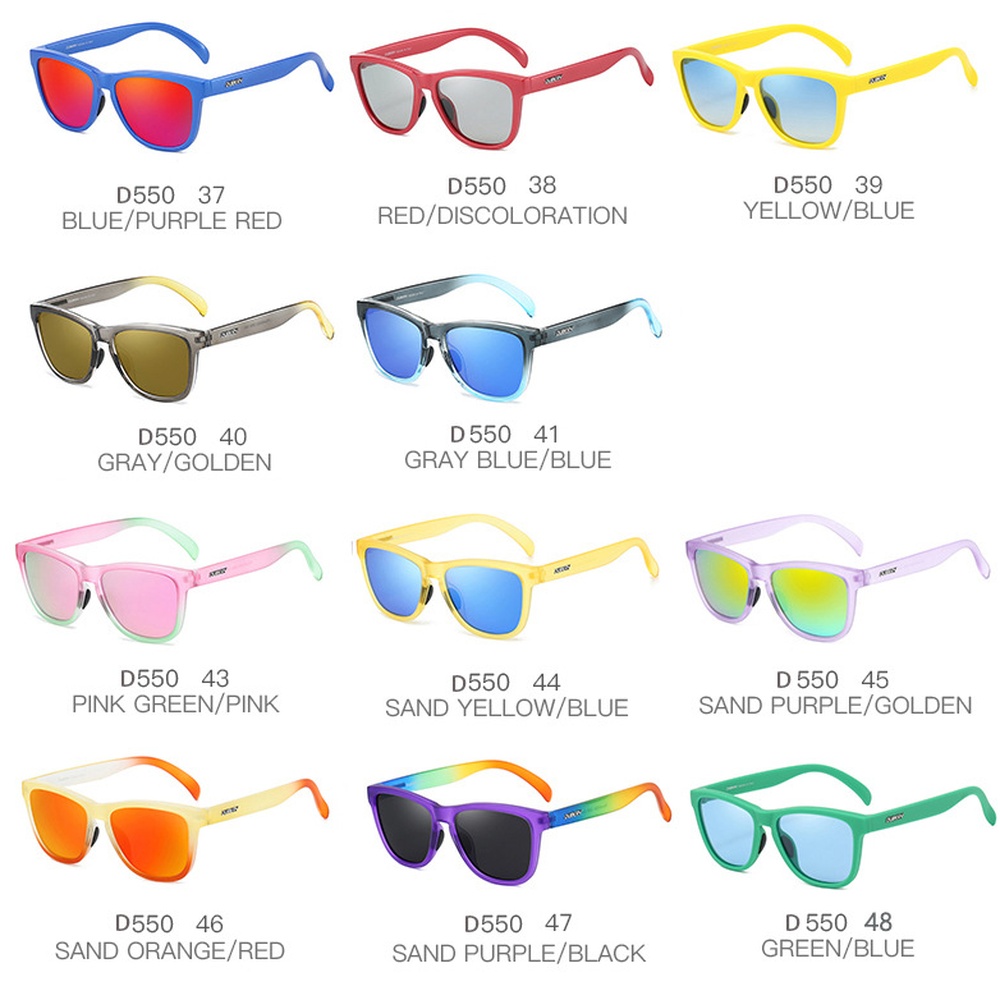 Running Gear Accessories - Okulary przeciwsłoneczne dla psów, polaryzacyjne, z