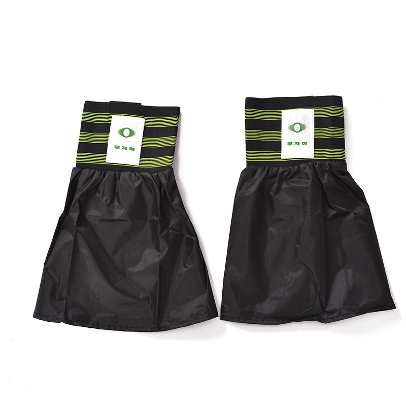 Trail Running Gaiter - Ochraniacze na nogi męskie, ochraniacze na