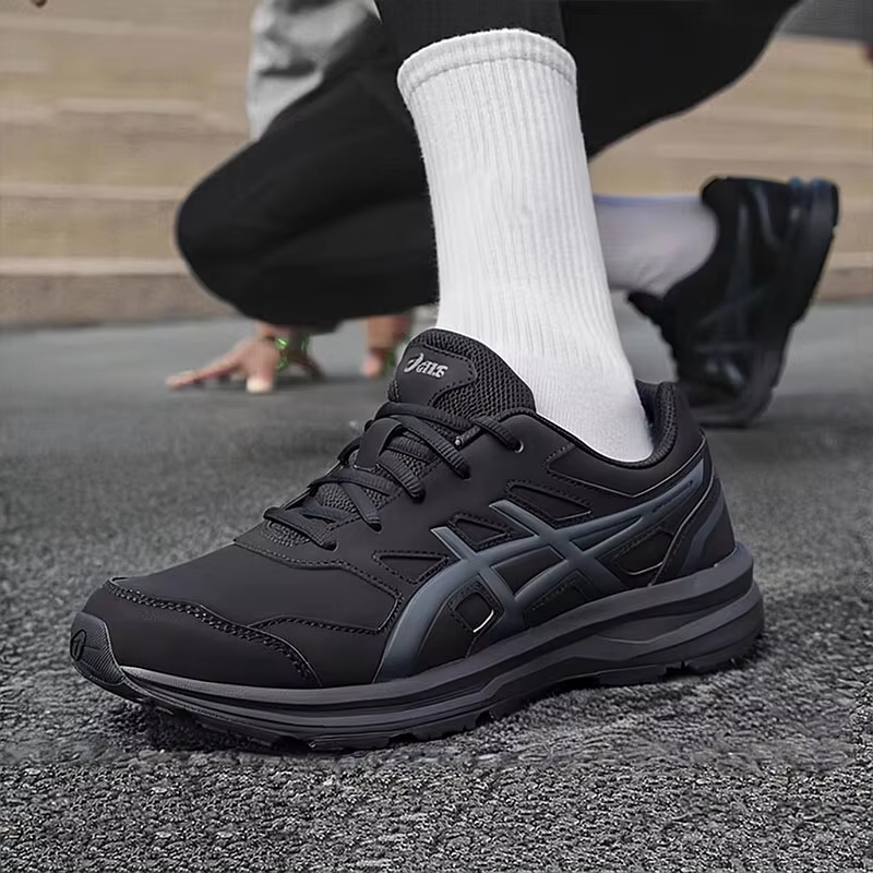 Running Gear Asics - Męskie buty do biegania Asics Gel-Mission