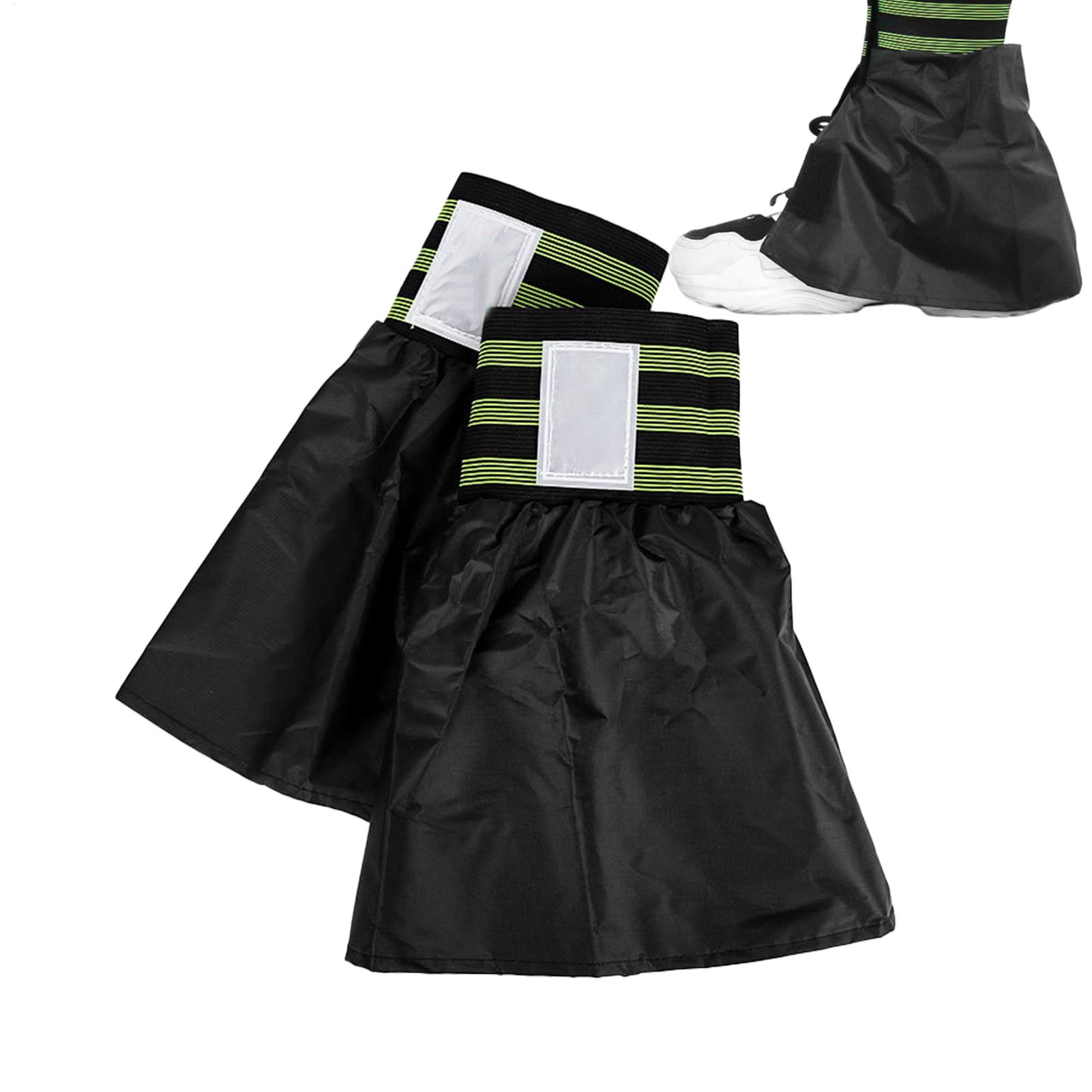 Trail Running Gaiter - Ochraniacze na buty do biegania w