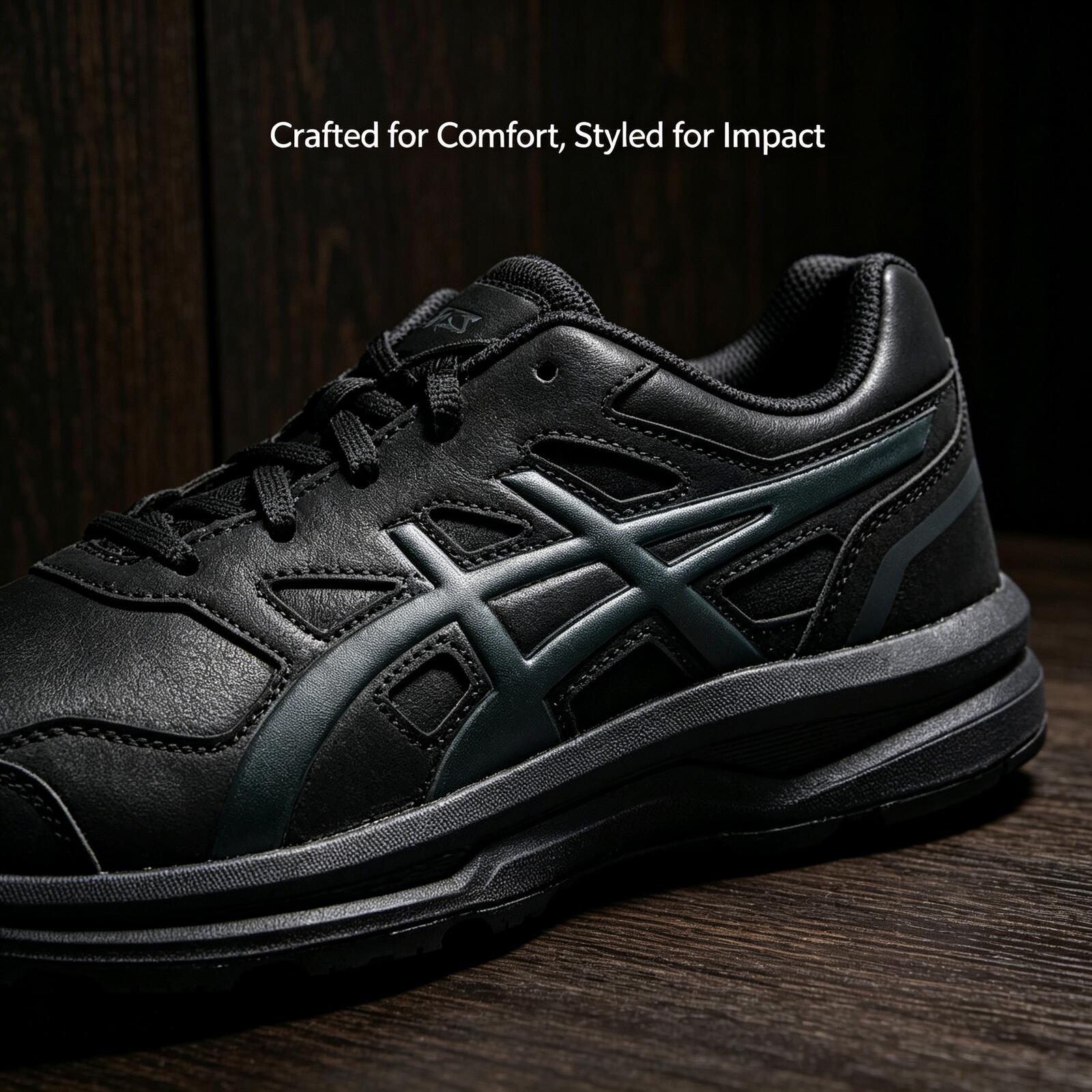 Męskie buty do biegania ASICS, – Running Gear Asics recenzja i cena