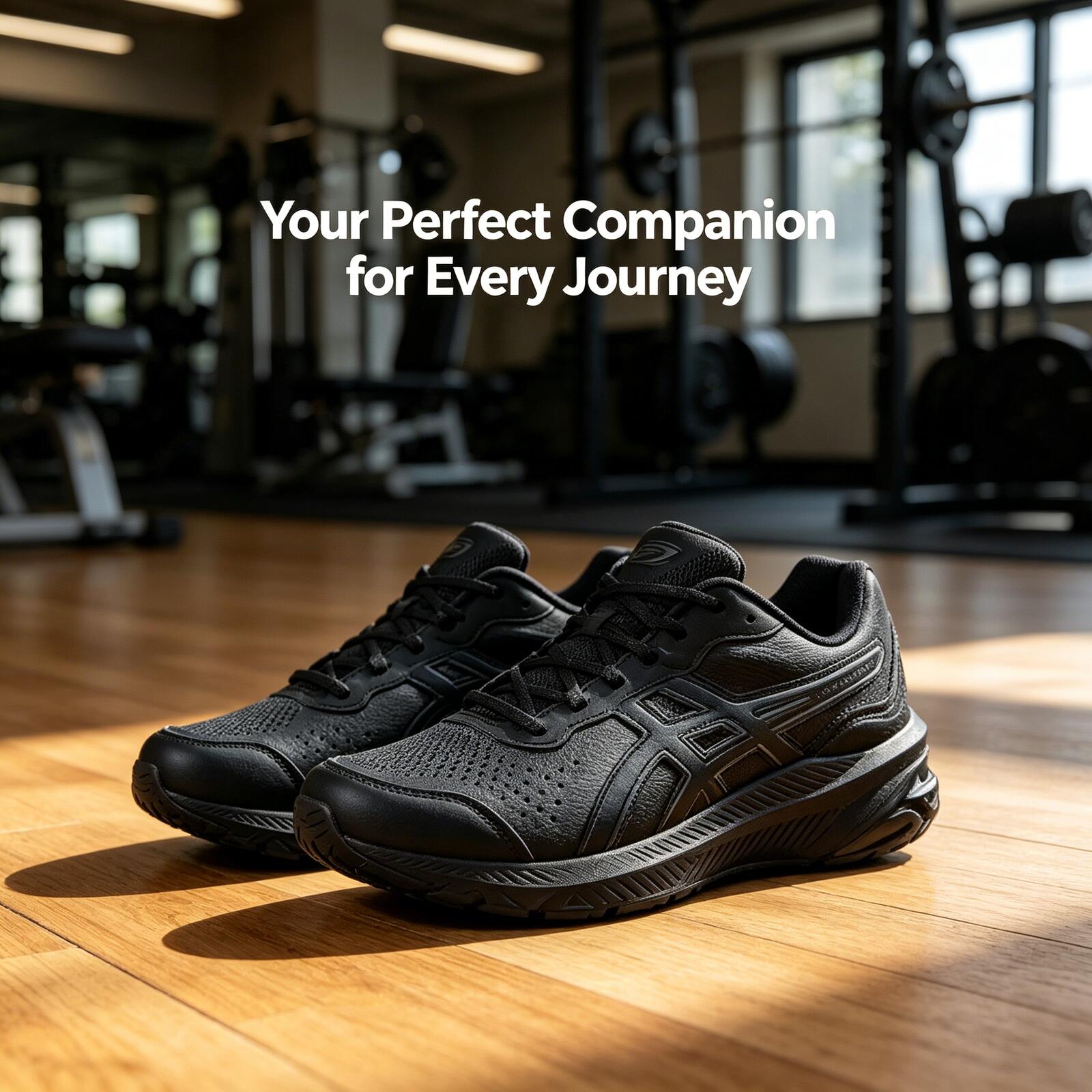 Męskie buty do biegania ASICS, – Running Gear Asics recenzja i cena
