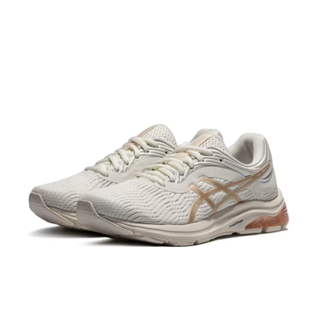 Damskie buty do biegania ASICS – Running Gear Asics recenzja i cena