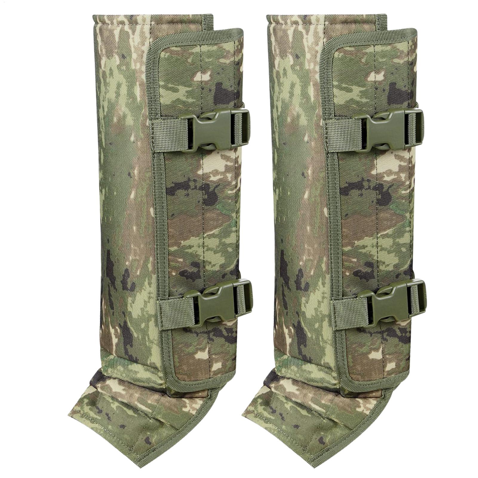 Stuptuty do wędrówek, 1 para,  – Trail Running Gaiter recenzja i cena
