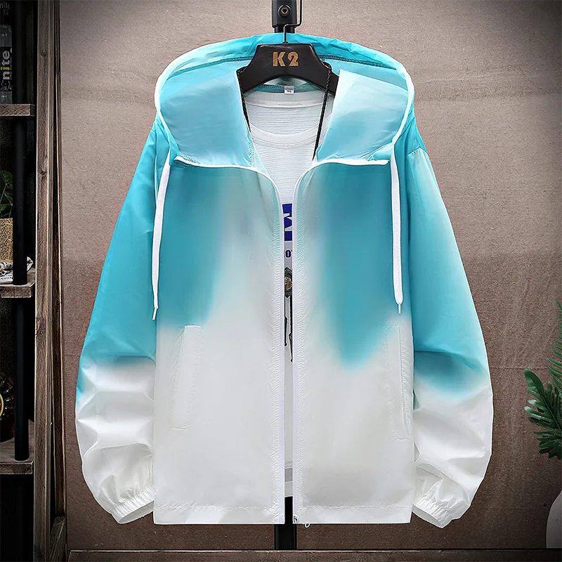 Nowa męska letnia cienka odzie – Running Gear Youth recenzja i cena
