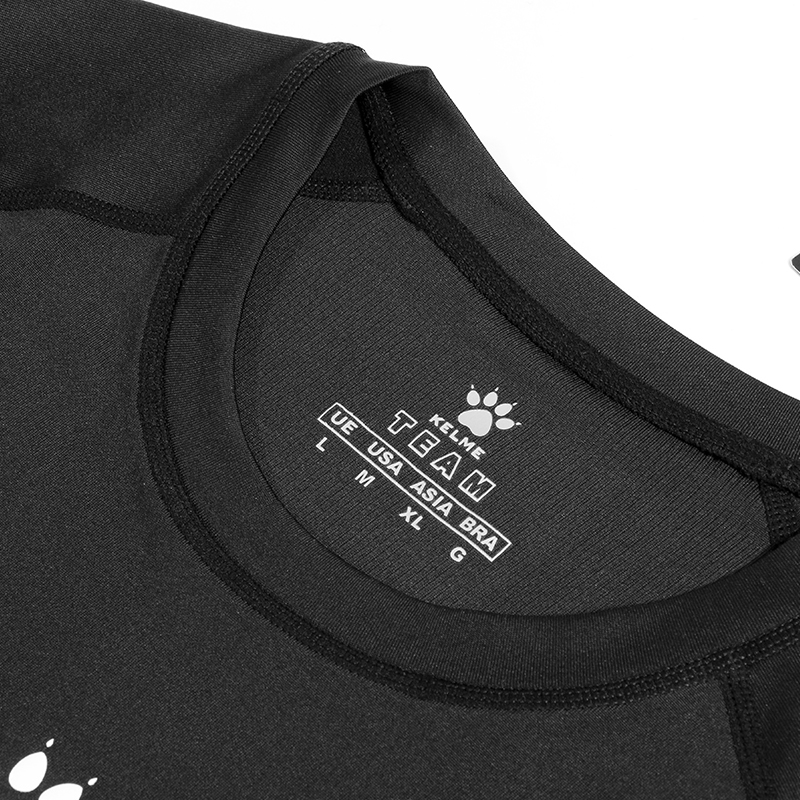 Kelme Męska koszulka do biegan – Running Gear Outdoor recenzja i cena