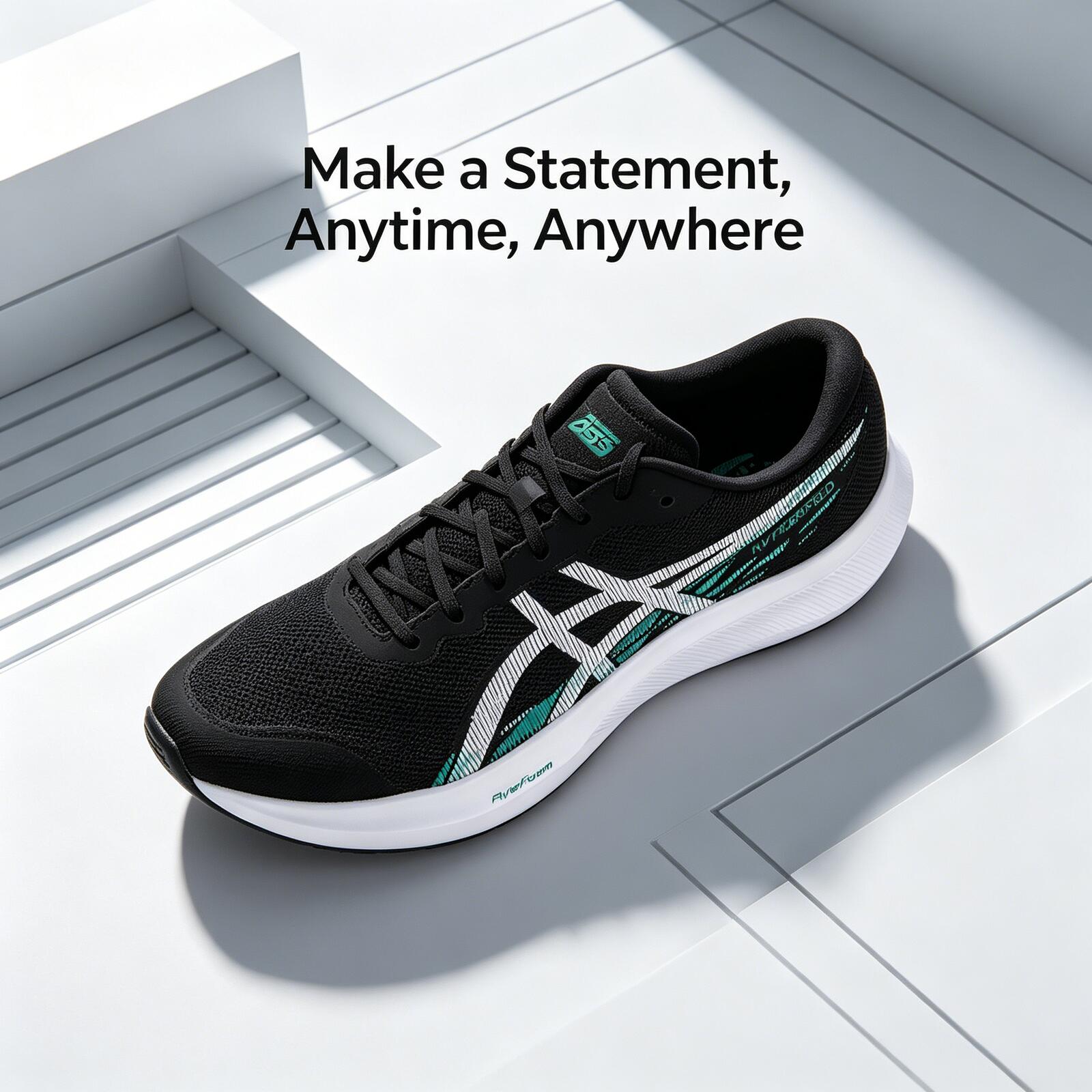 Buty do biegania ASICS 2026 Mi – Running Gear Asics recenzja i cena