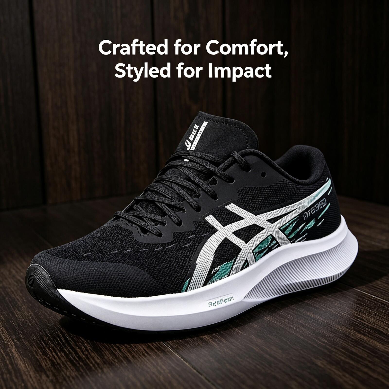Buty do biegania ASICS 2026 Mi – Running Gear Asics recenzja i cena