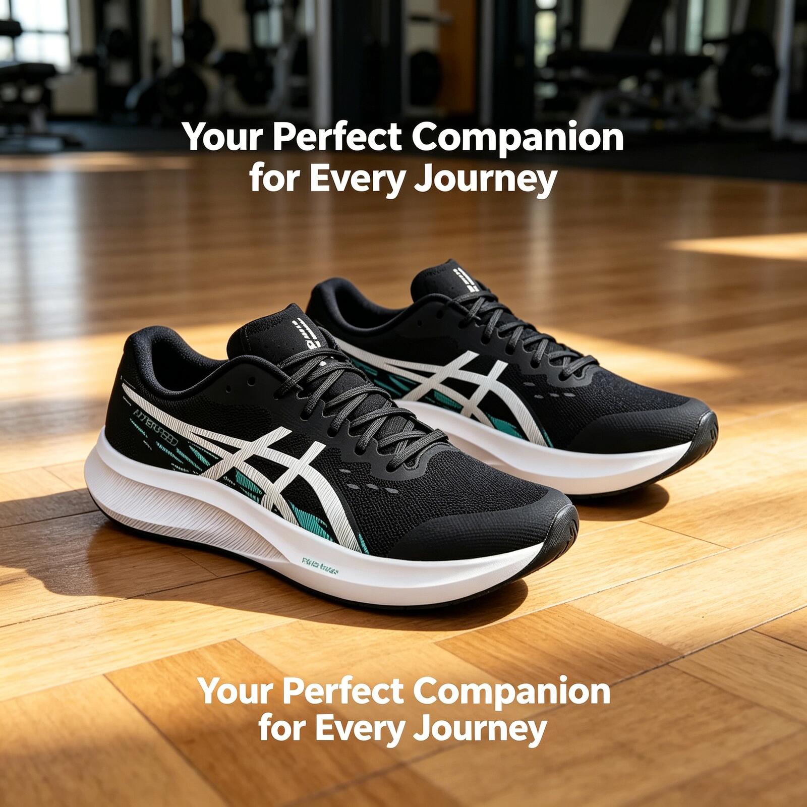 Buty do biegania ASICS 2026 Mi – Running Gear Asics recenzja i cena