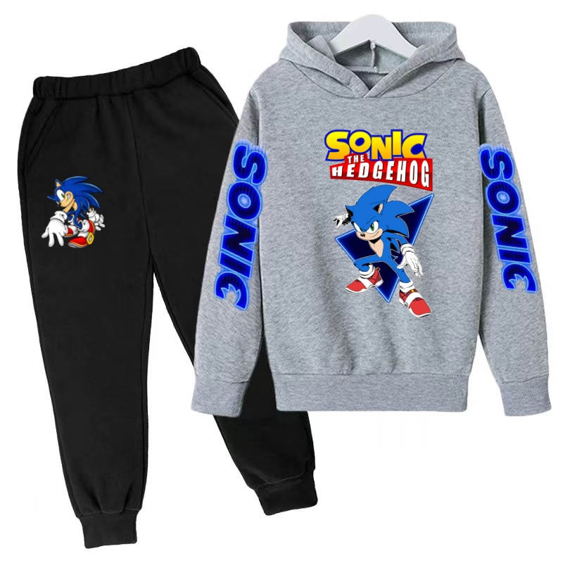 Dziecięcy zestaw ubrań Superso – Running Gear Kids recenzja i cena