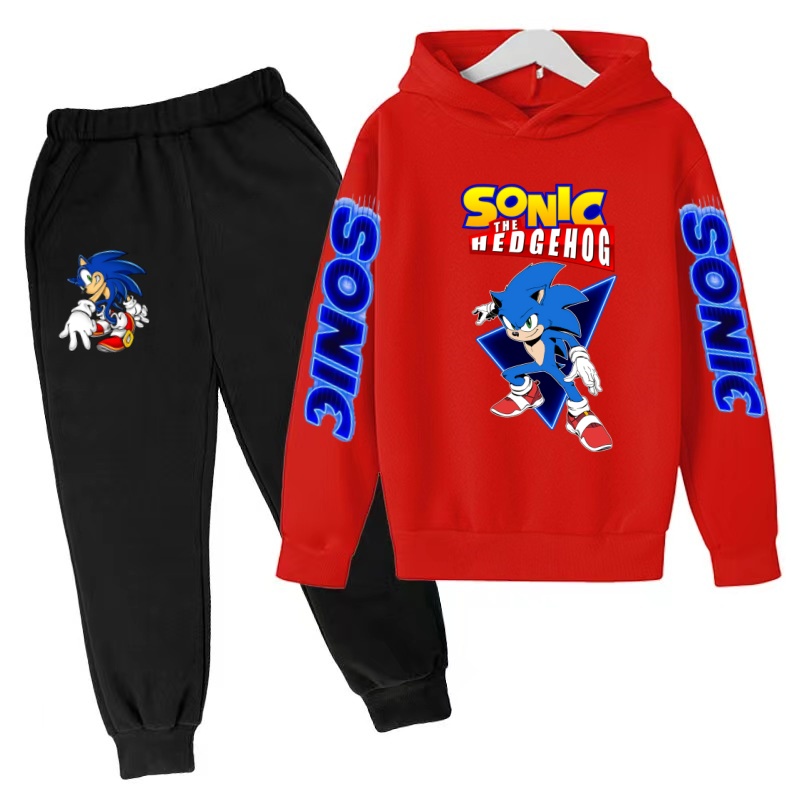 Dziecięcy zestaw ubrań Superso – Running Gear Kids recenzja i cena