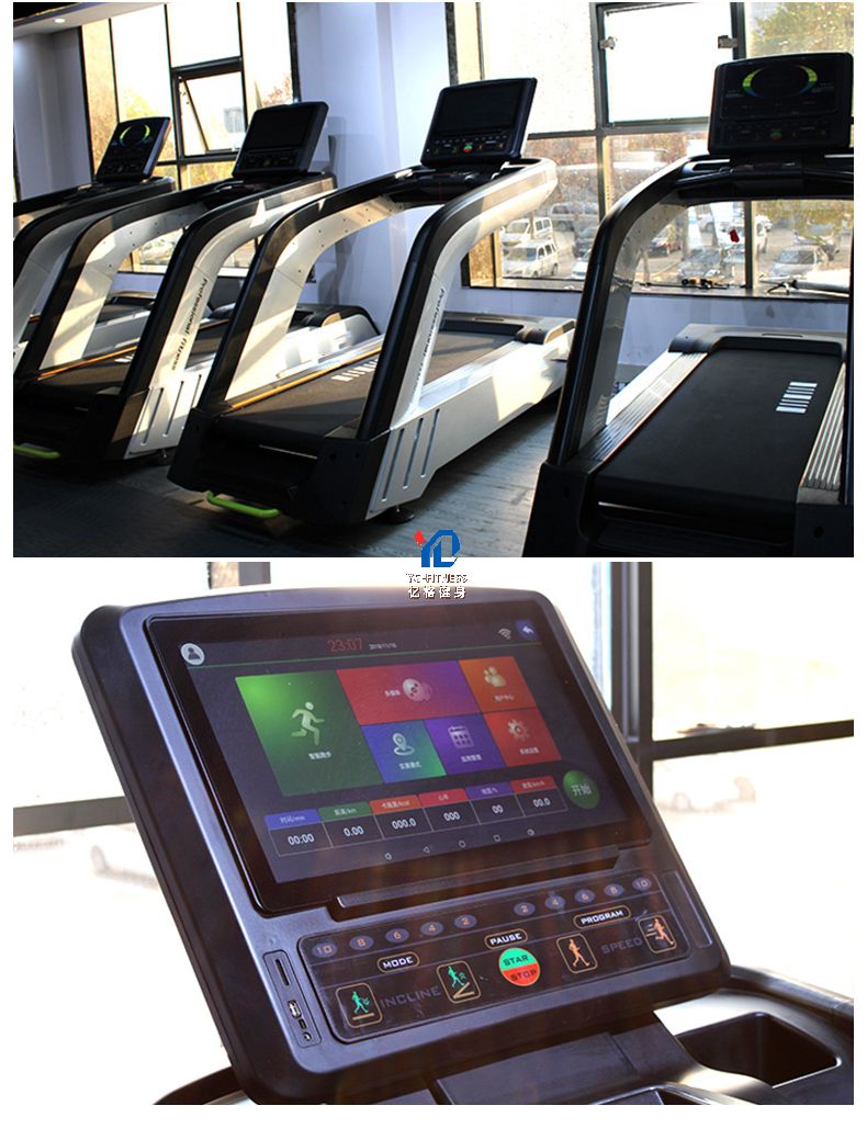 Popularne sprzęt do ćwiczeń w  – Running Gear Gym recenzja i cena