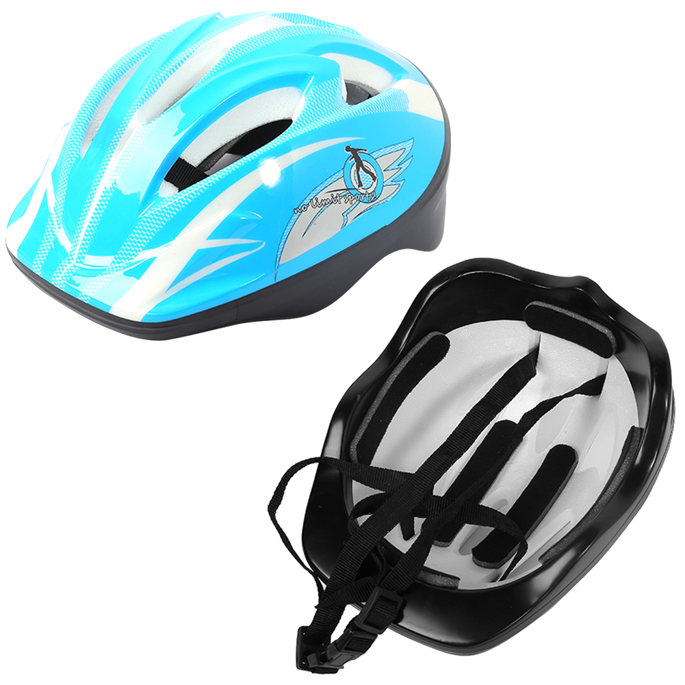 Kask dziecięcy zapobiegający u – Running Gear Kids recenzja i cena