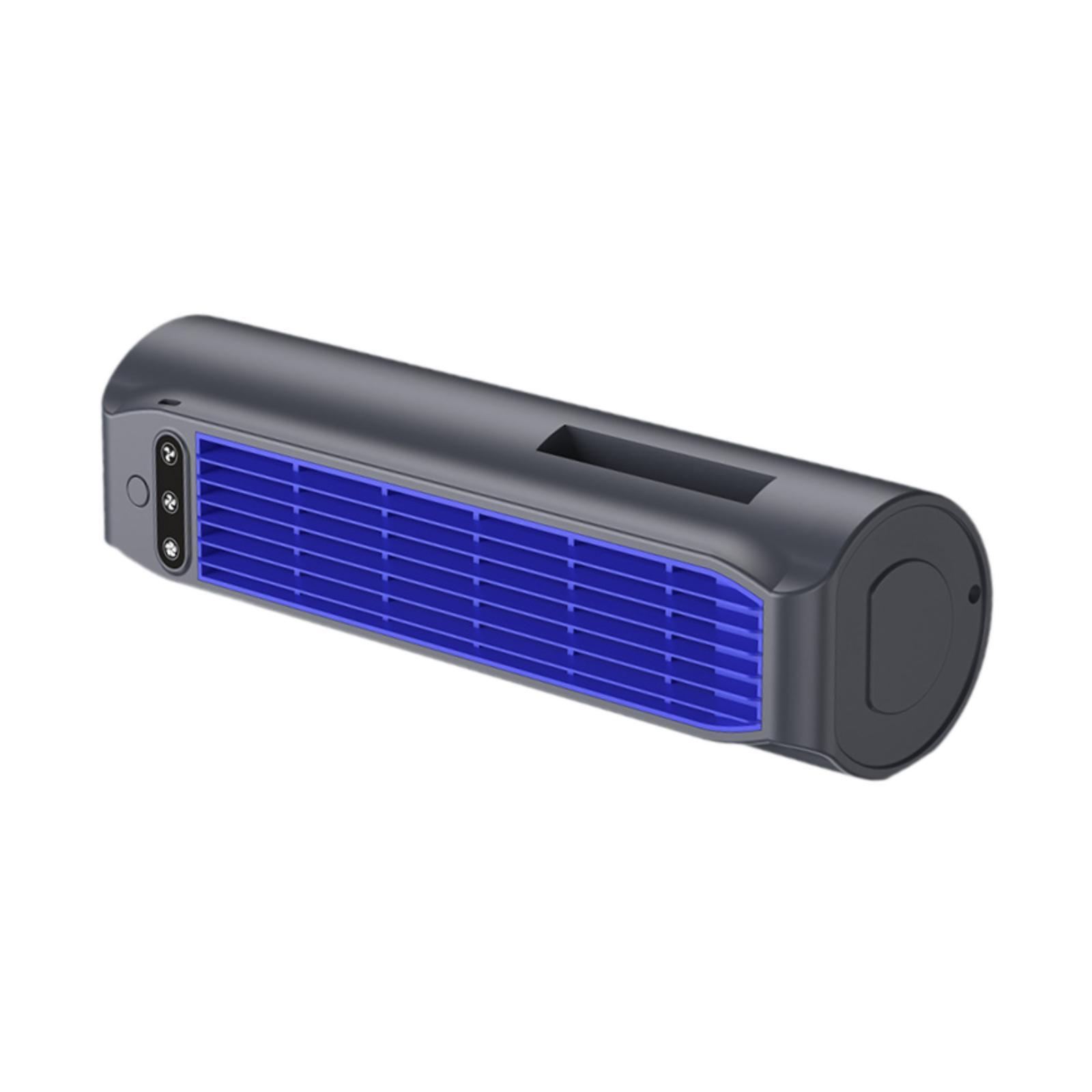 Wentylator USB z możliwością m – Running Gear On recenzja i cena