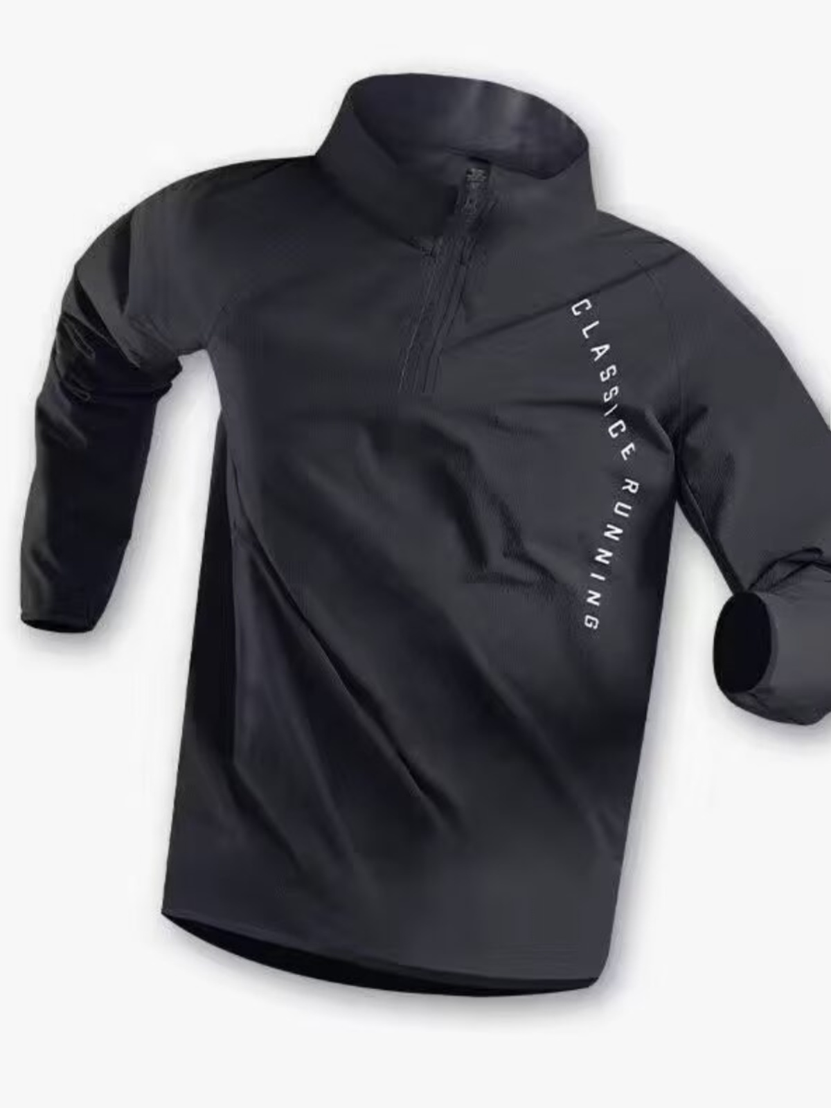 Męska odzież treningowa szybko – Running Gear Outdoor recenzja i cena