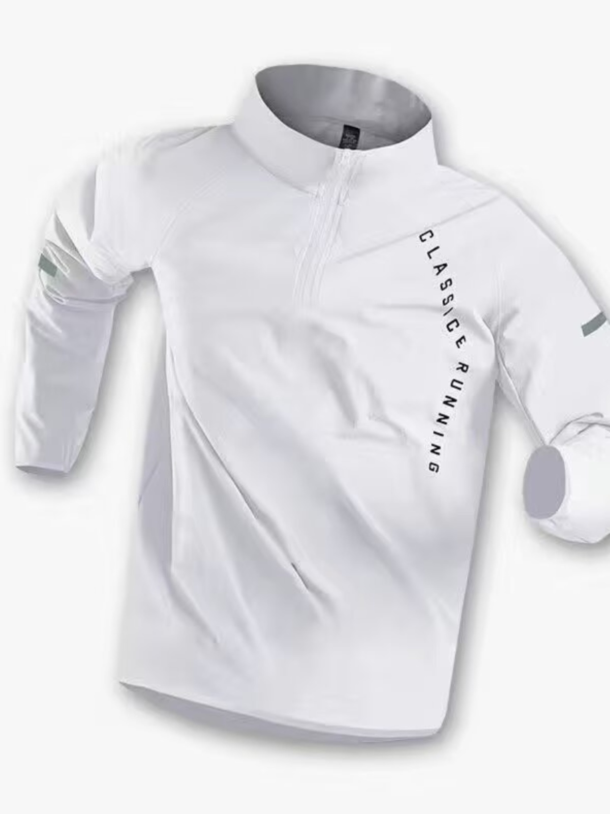Męska odzież treningowa szybko – Running Gear Outdoor recenzja i cena