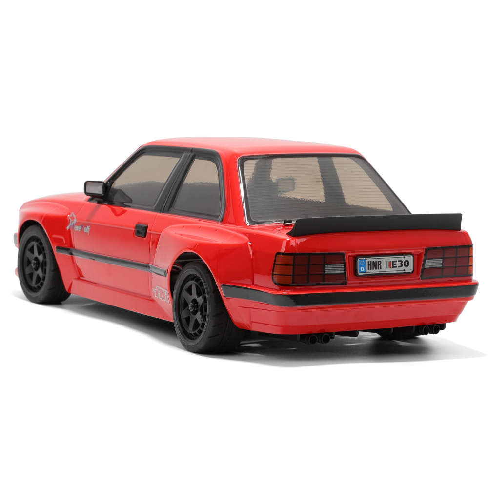 HNR H9803 Werewolf 1/10 2.4G 4 – Running Gear On recenzja i cena