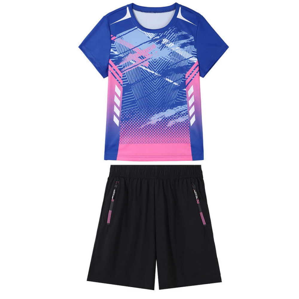 Damska szybkoschnąca koszulka  – High And Running Gear recenzja i cena