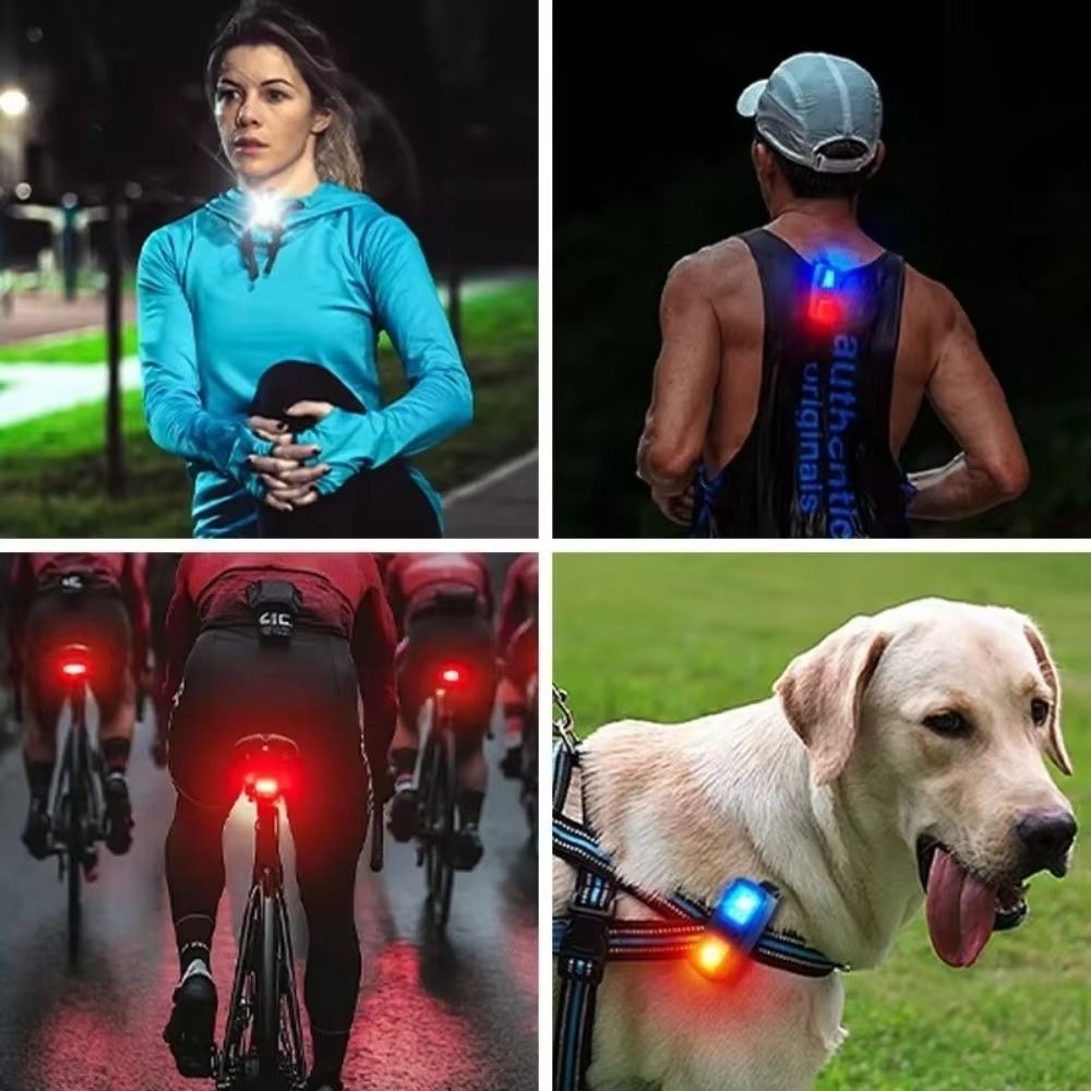 Akcesoria, mała latarka EDC z  – Running Gear On recenzja i cena