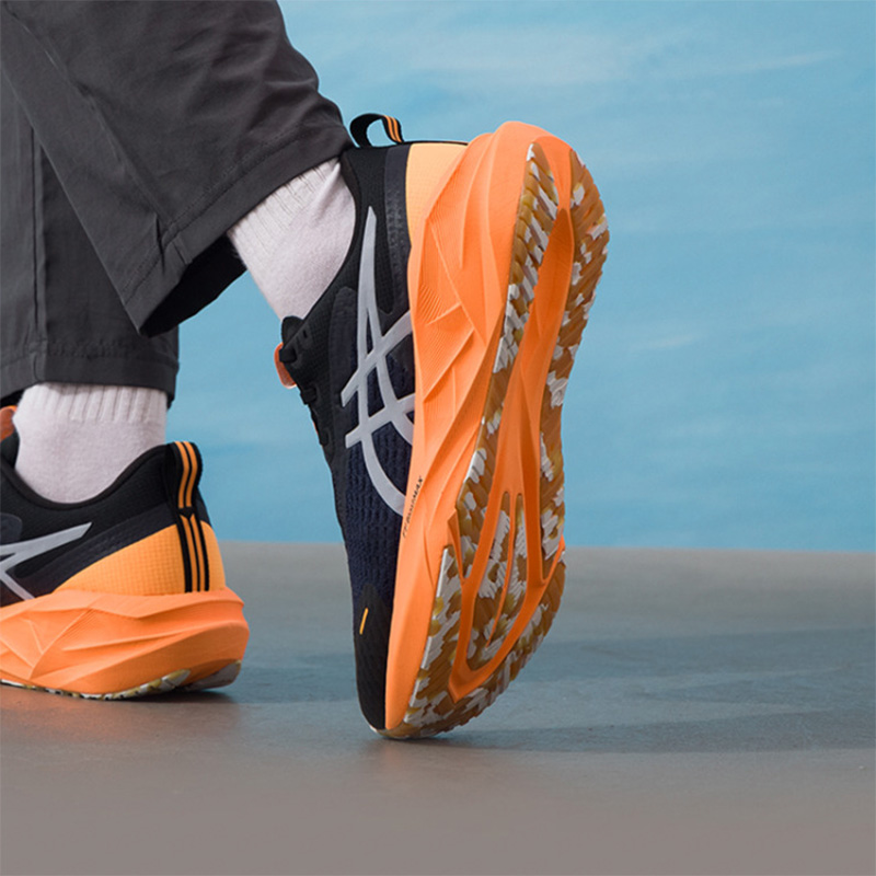 Męskie buty do biegania Asics  – Running Gear Asics recenzja i cena