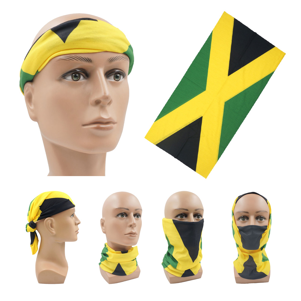 Oddychająca maska do biegania  – Running Gear Outdoor recenzja i cena