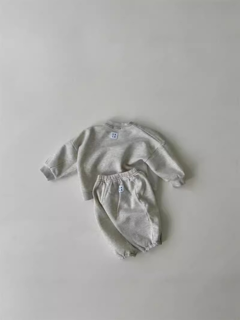2025 Jesień Nowy Dziecko Prost – Running Gear Kids recenzja i cena
