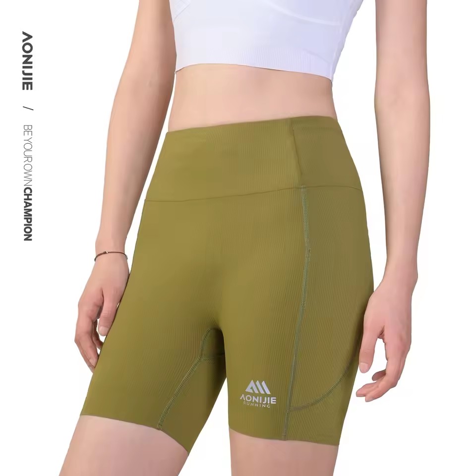 AONIJIE FW6255 Damskie spodenk – Trail Running Gaiter recenzja i cena