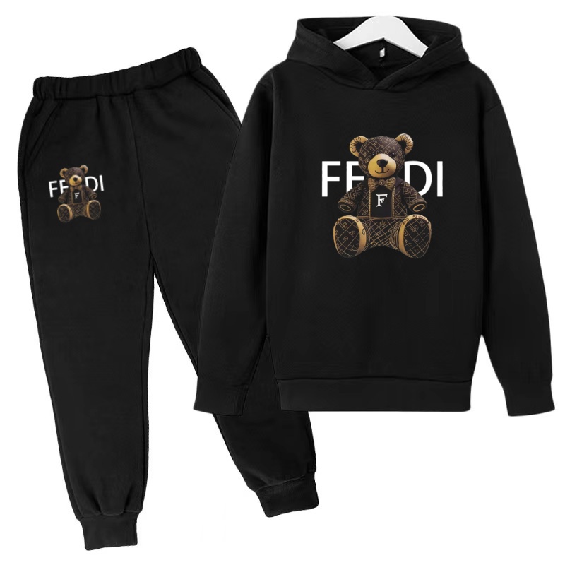 Dziecięcy sweter z kapturem na – Running Gear Kids recenzja i cena