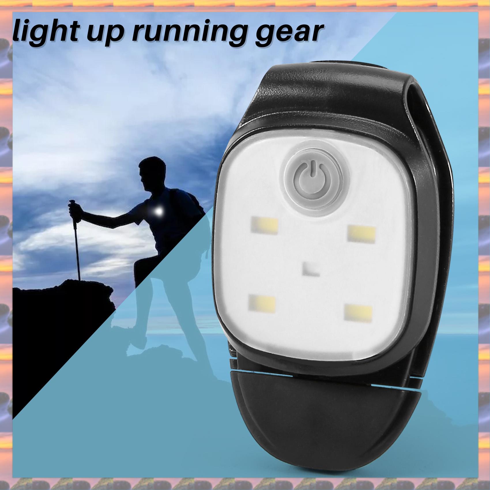 ABML Outdoor Night Clip On Run – Running Gear On recenzja i cena