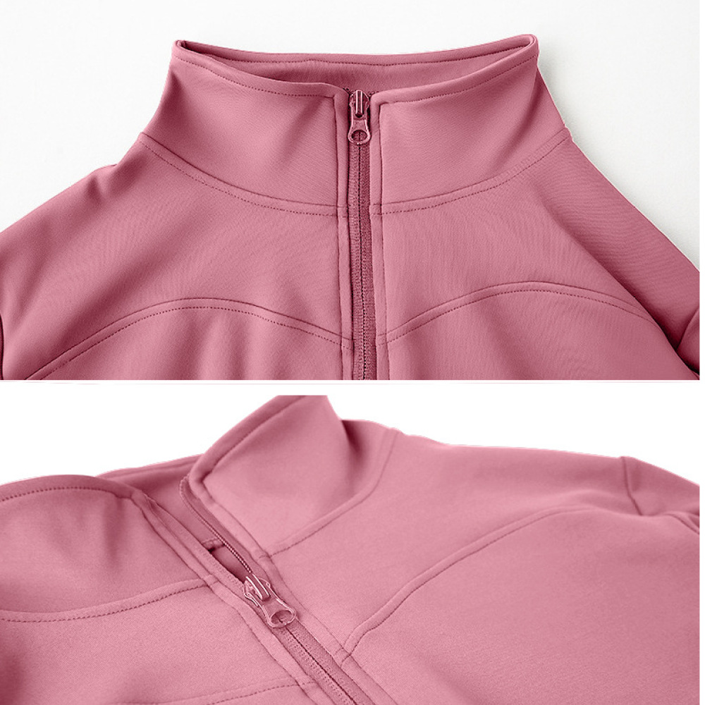 Szybkoschnąca sportowa kurtka  – Running Gear Gym recenzja i cena