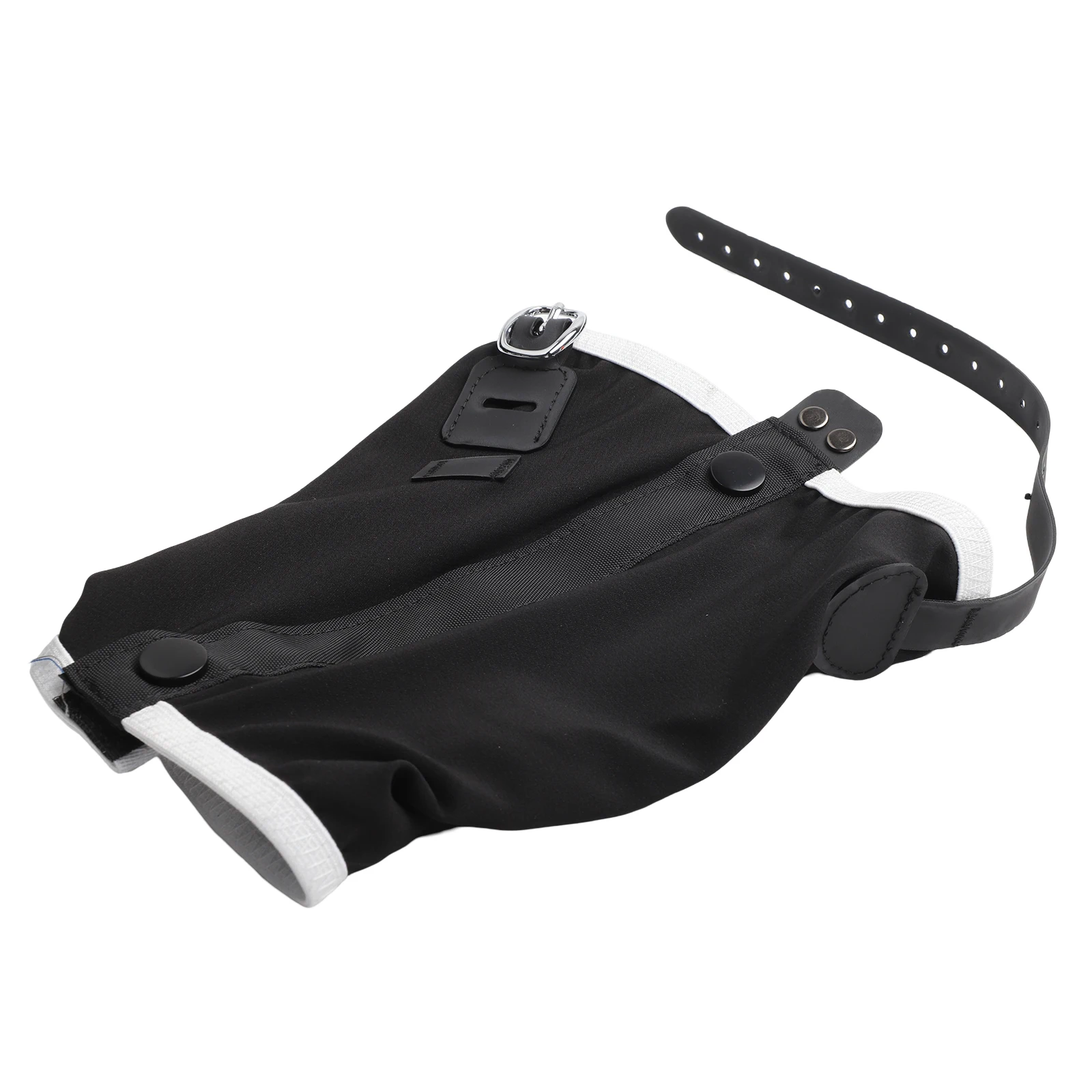Gaitery do butów do biegania w – Trail Running Gaiter recenzja i cena
