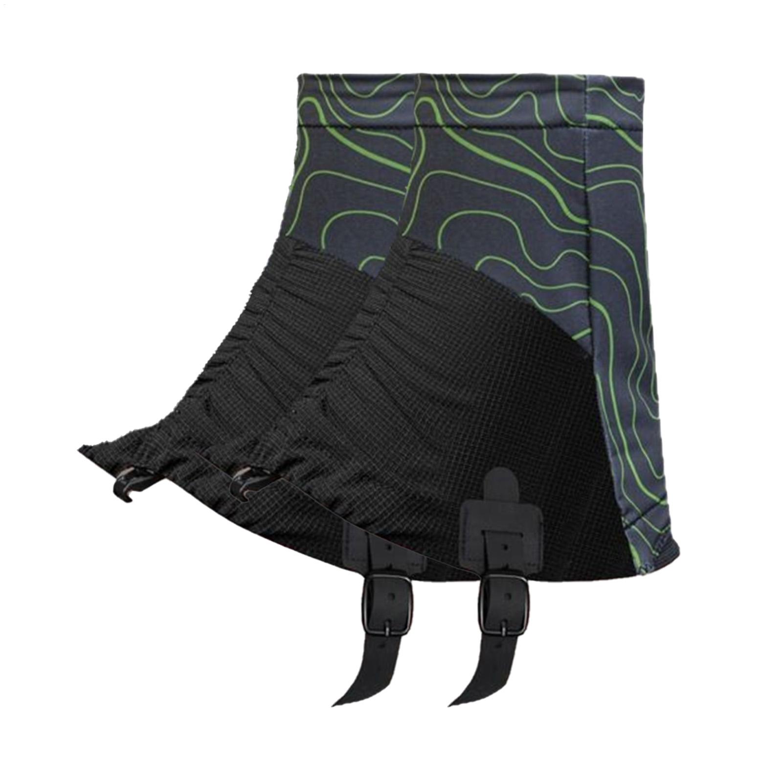 1 para outdoorowych getrów, od – Trail Running Gaiter recenzja i cena