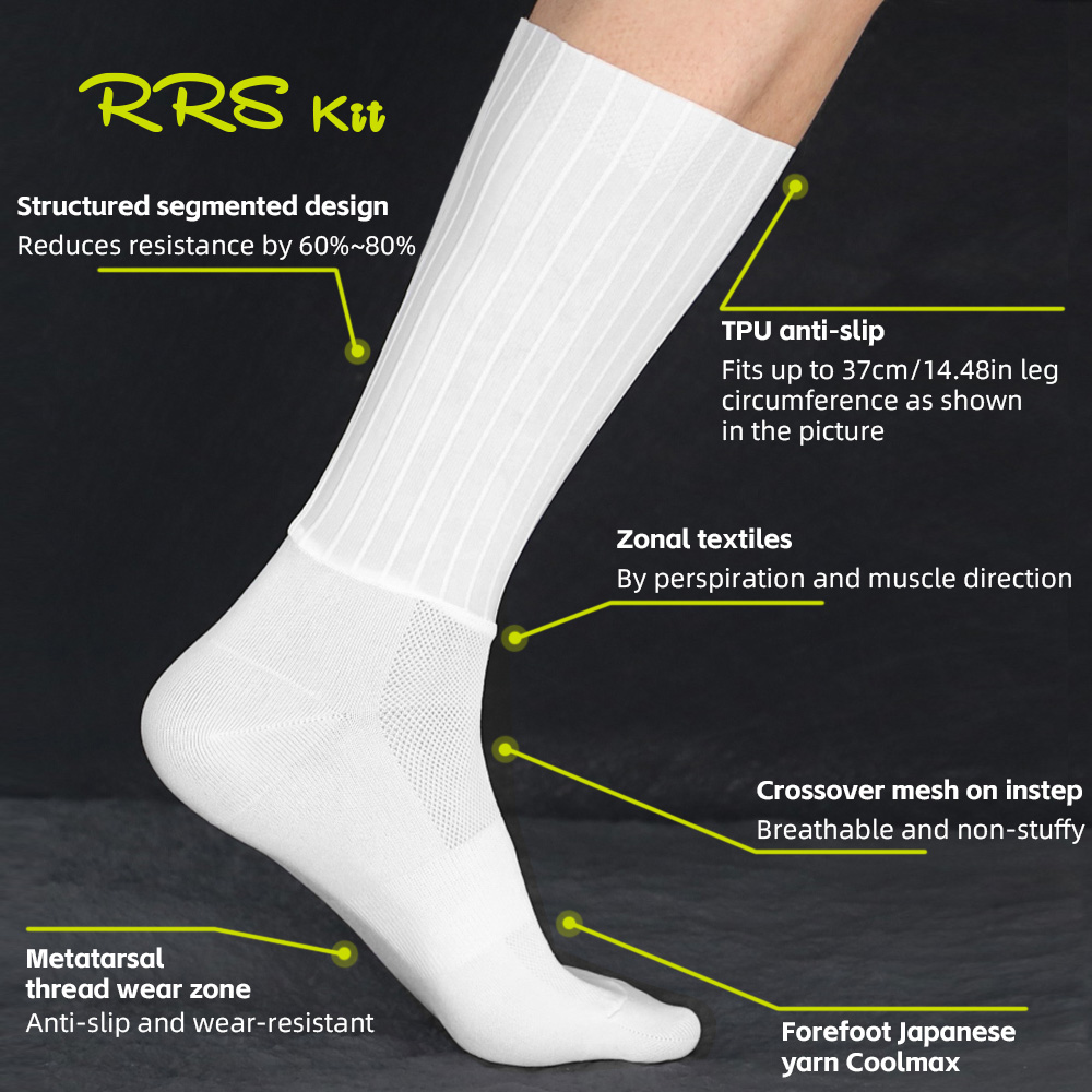 Rrskit Letnie Skarpety Rowerow – Running Gear Outdoor recenzja i cena