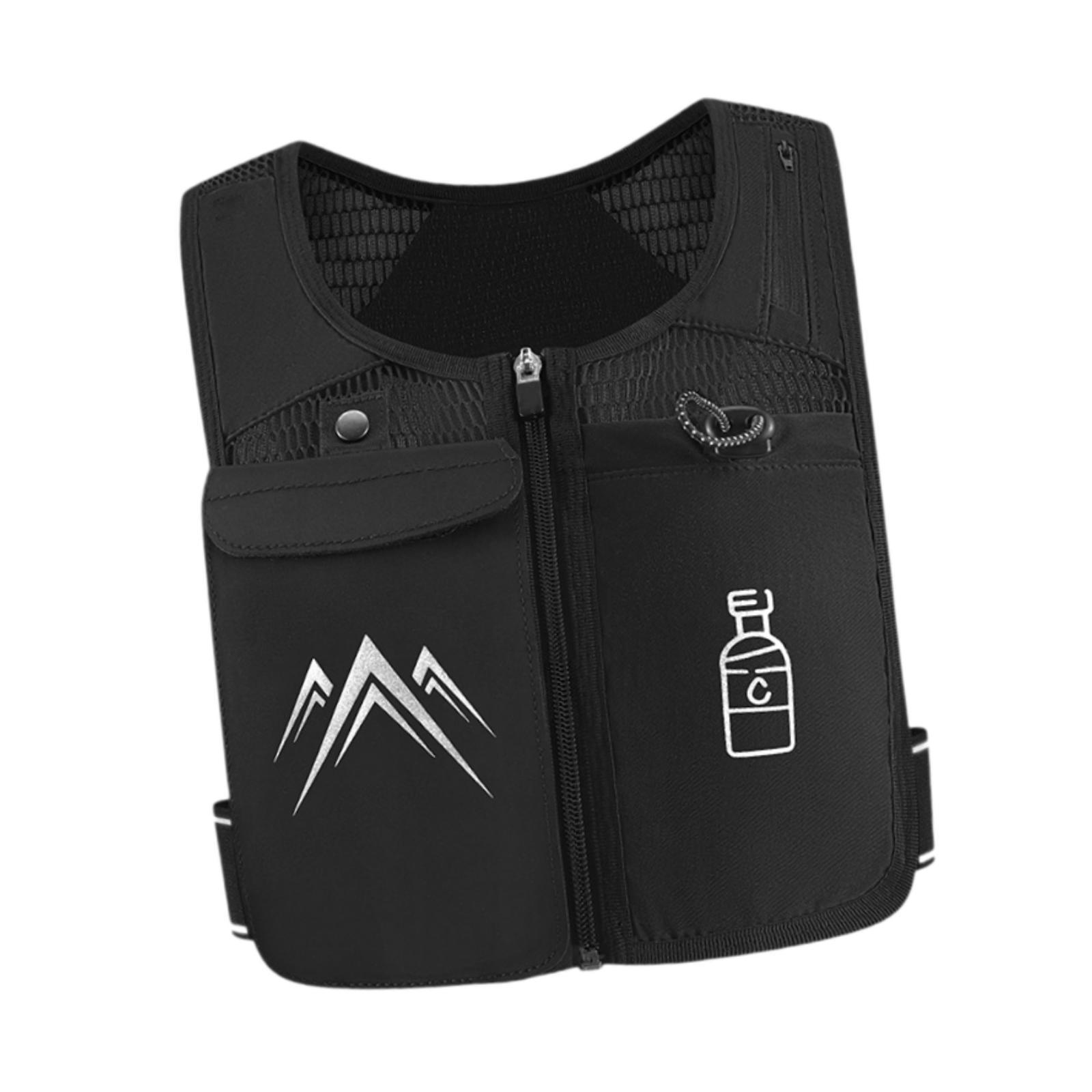 Plecak Hydracyjny Sportowy Odd – Reflective Running Gear Vest recenzja i cena