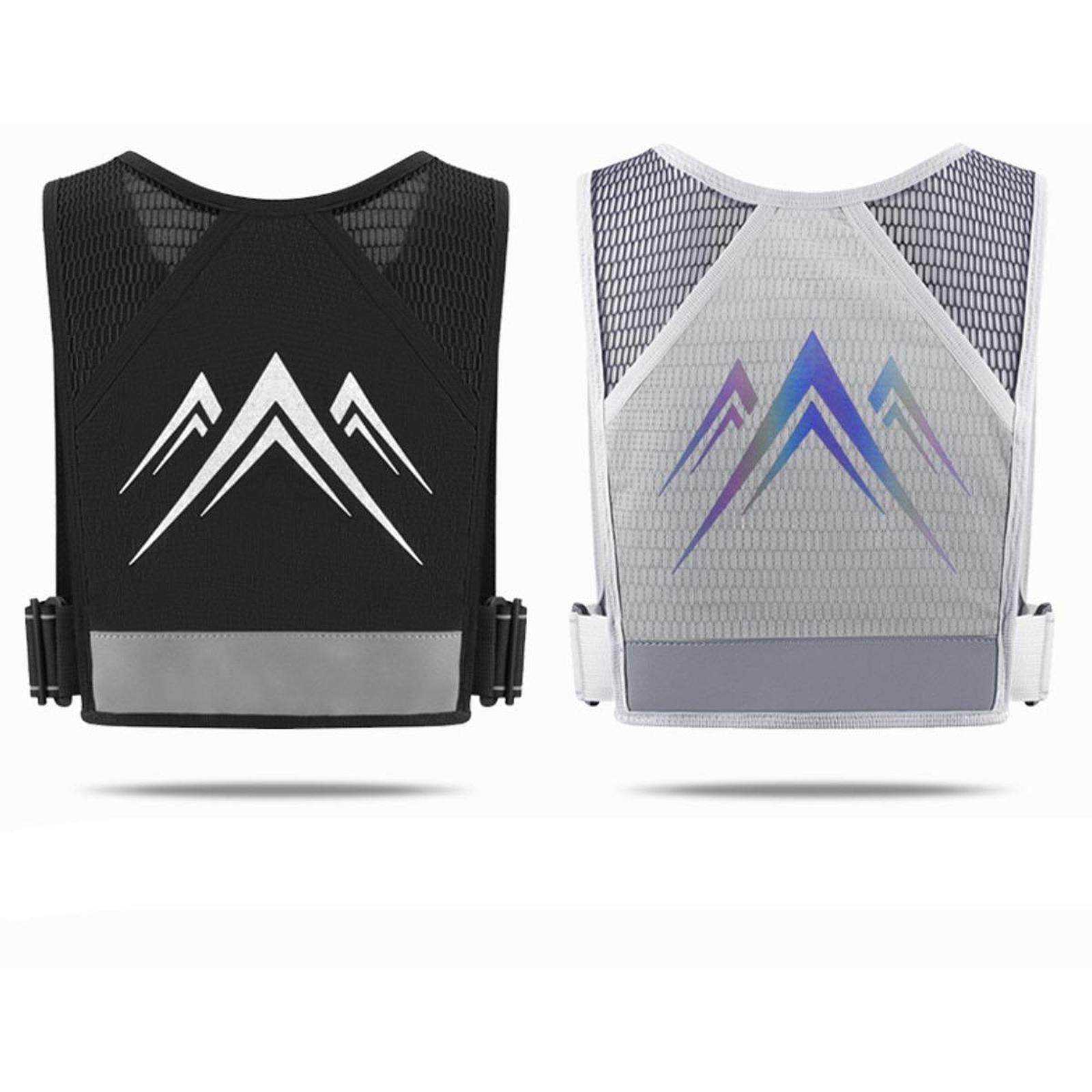 Plecak Hydracyjny Sportowy Odd – Reflective Running Gear Vest recenzja i cena