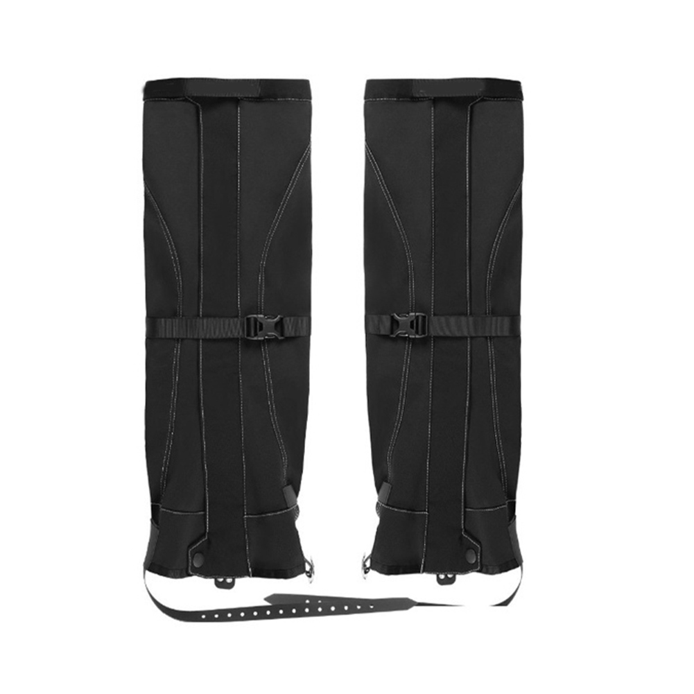 Wiatroodporne getry trekkingow – Trail Running Gaiter recenzja i cena
