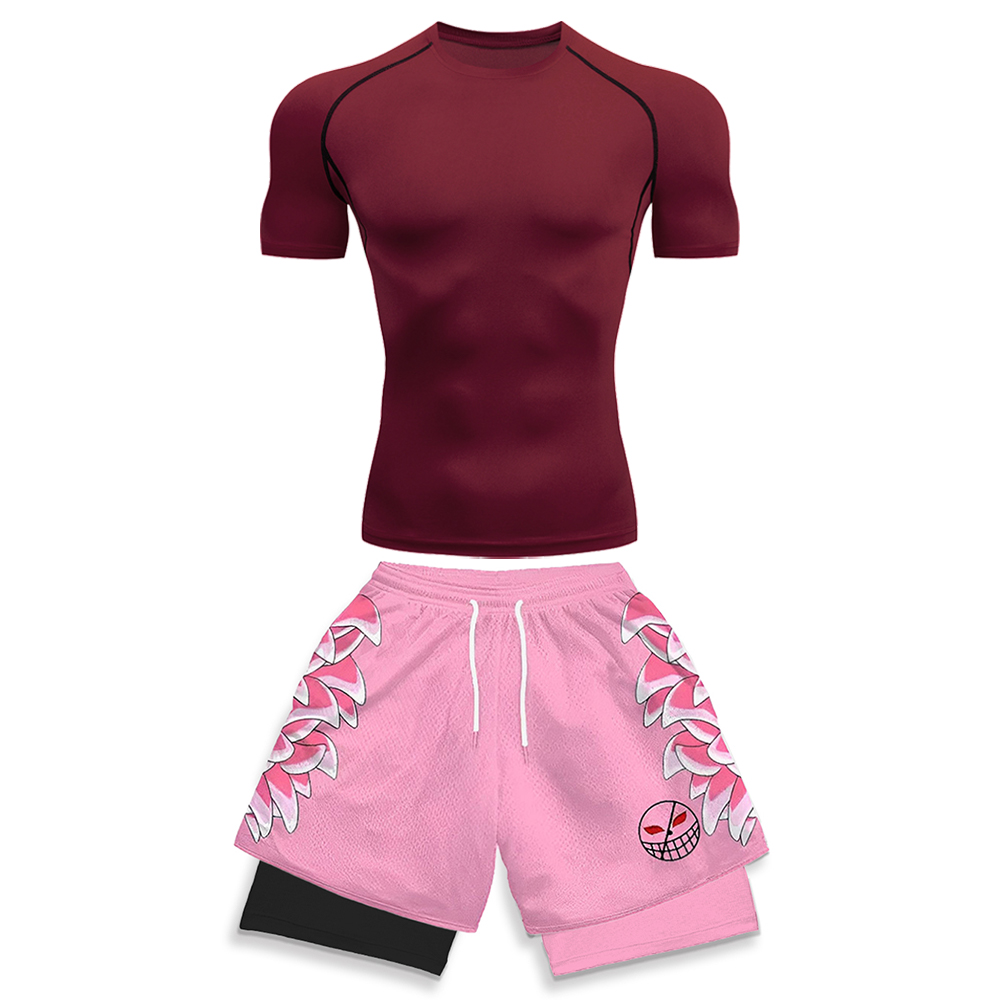 Odzież sportowa o wysokiej ela – High And Running Gear recenzja i cena