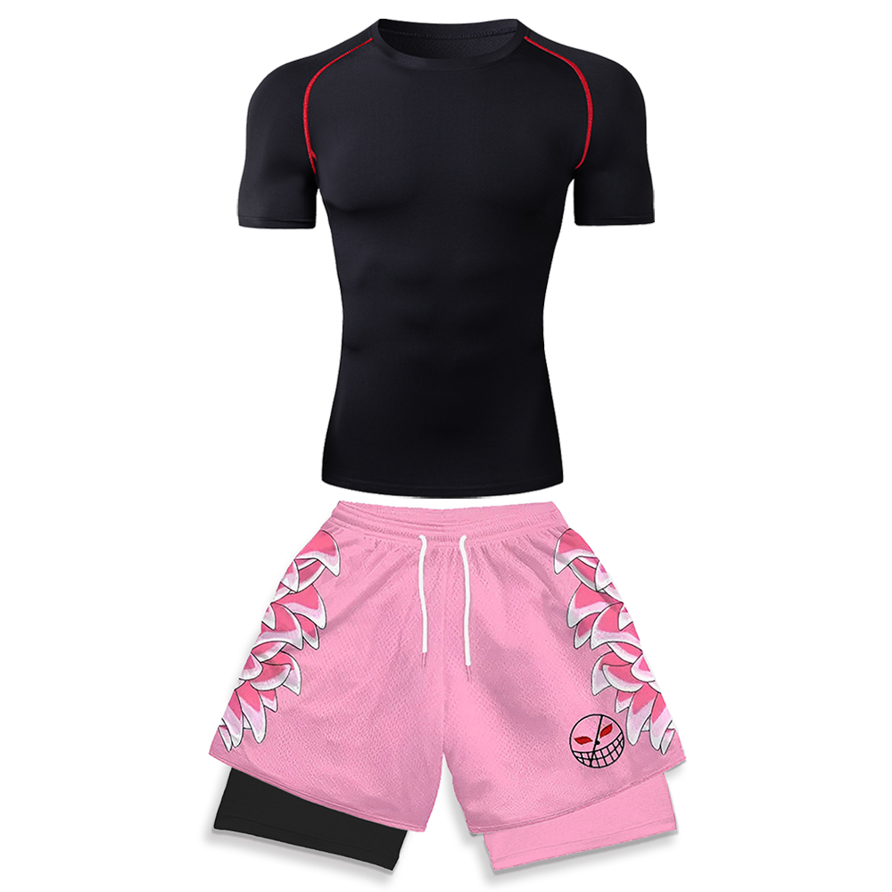 Odzież sportowa o wysokiej ela – High And Running Gear recenzja i cena