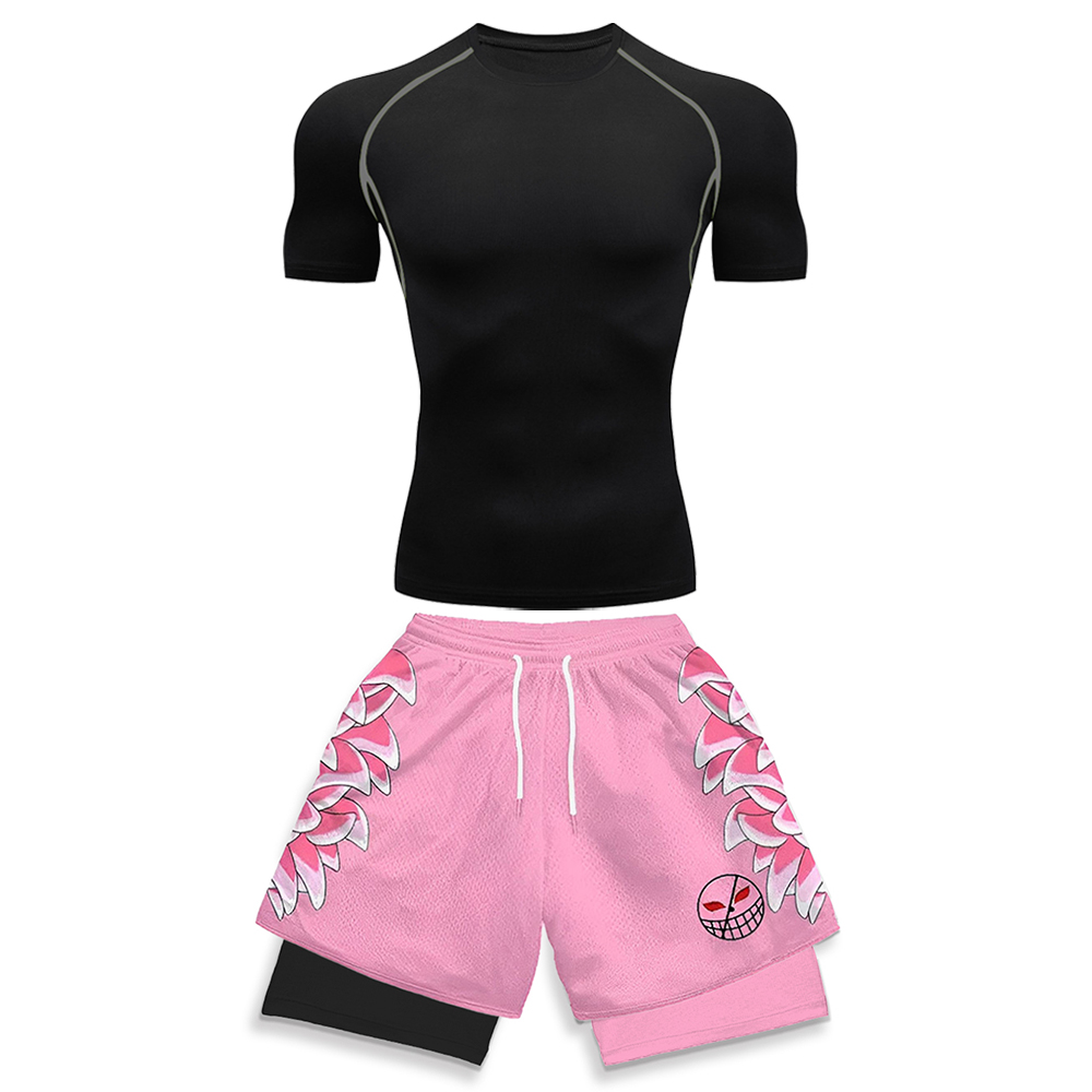 Odzież sportowa o wysokiej ela – High And Running Gear recenzja i cena