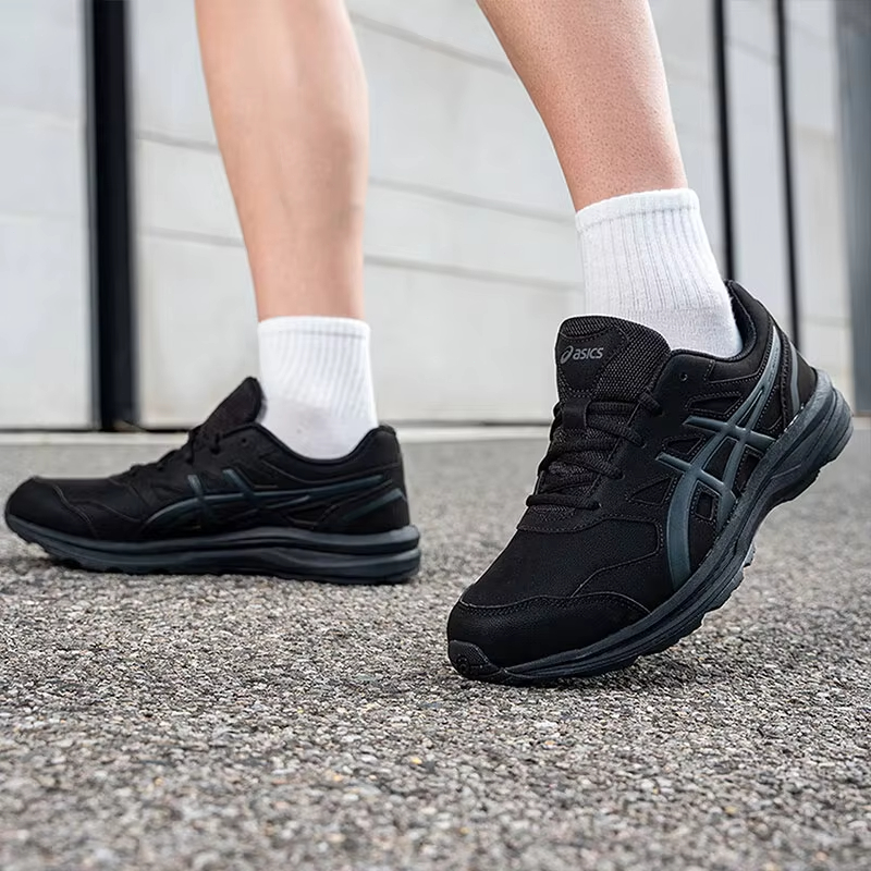 Męskie buty do biegania Asics  – Running Gear Asics recenzja i cena