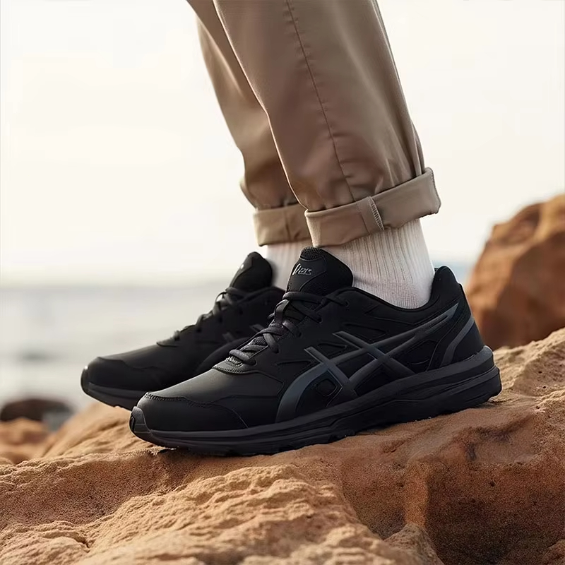 Męskie buty do biegania Asics  – Running Gear Asics recenzja i cena