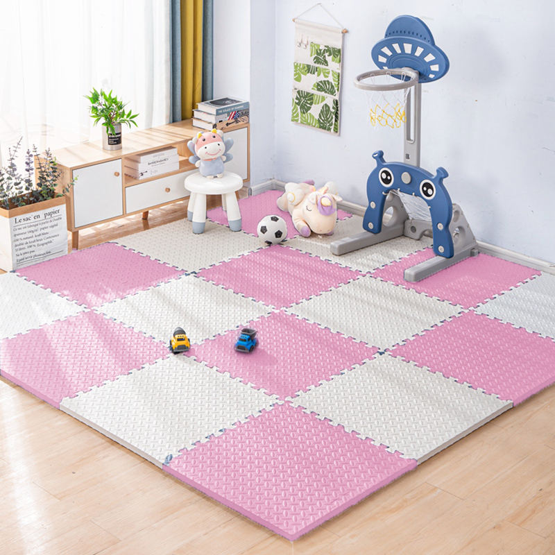 Mata do puzzli dla dzieci Płyt – Running Gear Kids recenzja i cena