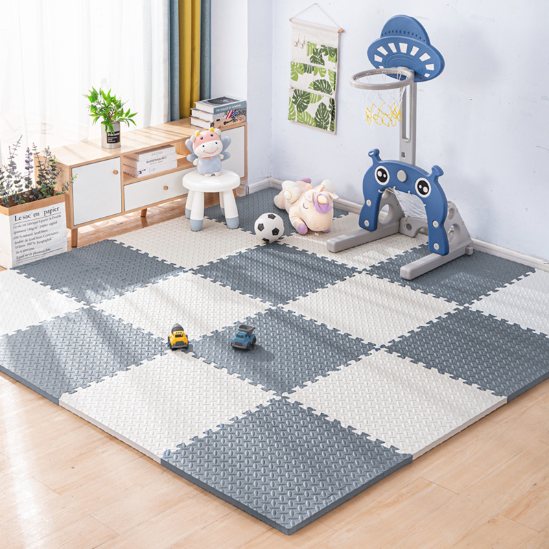 Mata do puzzli dla dzieci Płyt – Running Gear Kids recenzja i cena